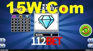 112bet - Plataforma Oficial - 112bet.com