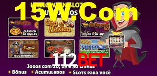 112bet