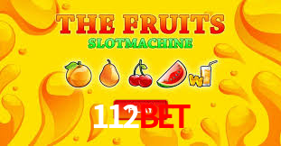 Premium Interface 112bet
