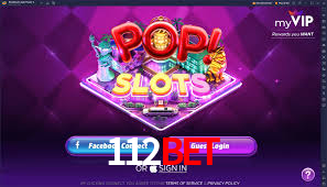 112bet App Interface