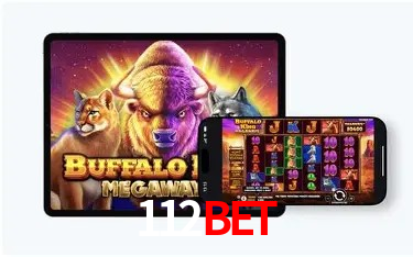 Estatísticas do Jogo 112bet