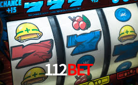 Live Casino 112bet