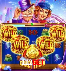 Slots com jackpots e giros grátis na 112bet