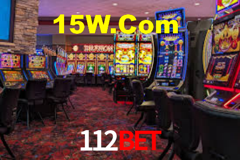 Escolher plataforma para baixar 112bet