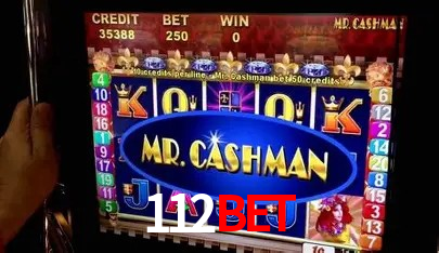 Segurança e performance na plataforma 112bet