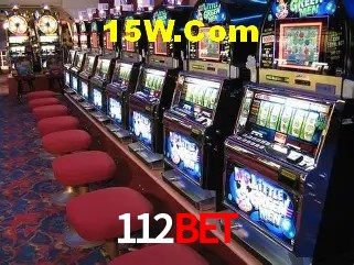 Integração de APIs 112bet
