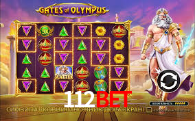 112bet: A Experiência de Casino com Jogos de Mesa ao Vivo