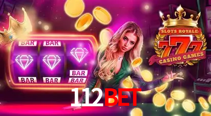 Bônus e promoções da 112bet