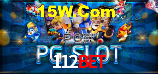 Apostas com odds competitivas na 112bet