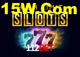 Sinta a adrenalina dos jogos de cassino com 112bet
