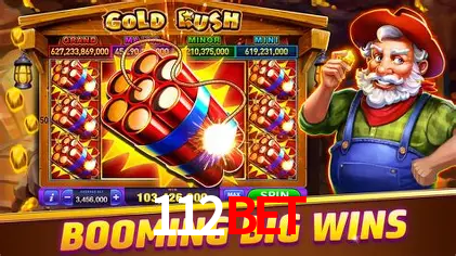 Jogos com bônus e suporte 24h na 112bet