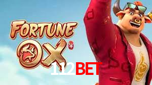 Exclusive Games 112bet