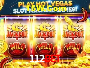 Loterias online na 112bet