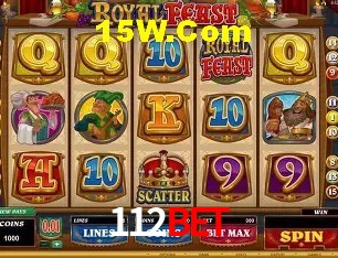 Estatísticas Esportivas 112bet