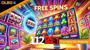 Experiência VIP 112bet