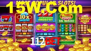 Programa VIP 112bet
