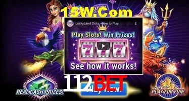Segurança 2FA 112bet
