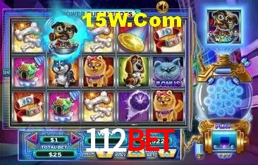 Canal oficial no Telegram da 112bet