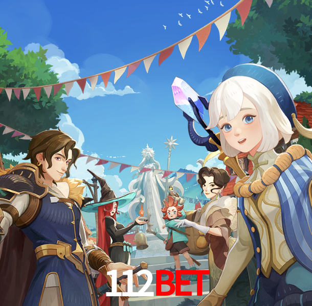 Apostas de Tênis 112bet