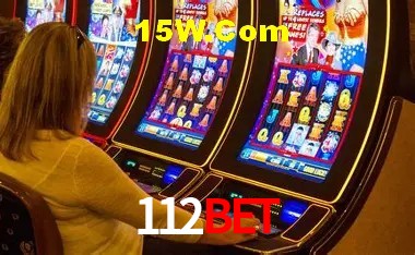 Benefícios da Conta 112bet