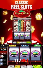 Casino Ao Vivo 112bet