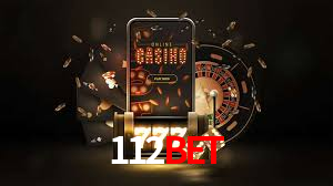 Cashback e recargas na 112bet